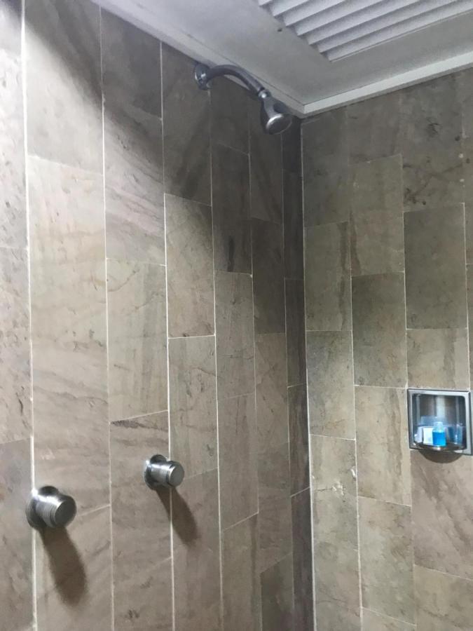Hotel Aeropuerto Mexico City Ngoại thất bức ảnh